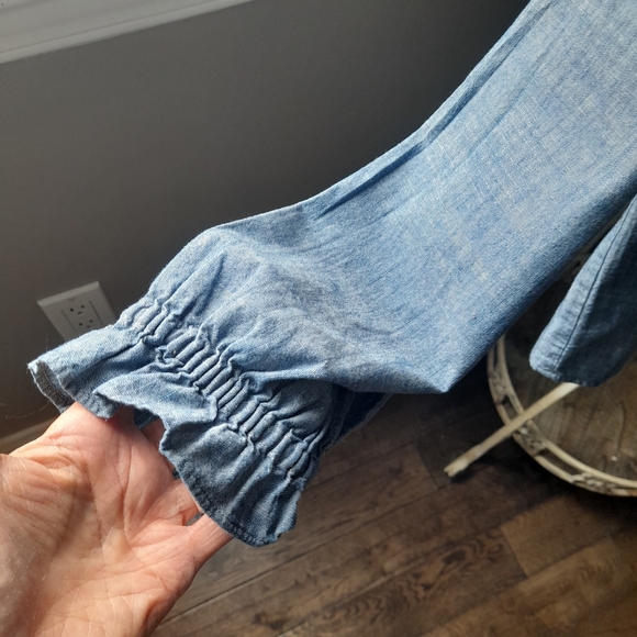 JCrew Top - Picture 5 of 6